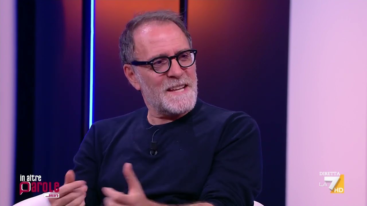 Mastandrea, la Roma e la nostalgia del calcio senza VAR: “Era più onesto”