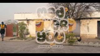 Watch mad over you comedy series_episode 1*DREAM GIRL*..Dir by DA Kelvin(0269523698)