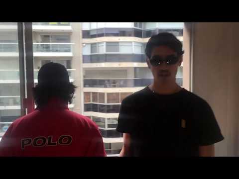 LILIO x LUCASMATEO  -  K E Y (prod. por TOKIO KID) (video)