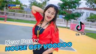Download lagu DJ TERBARU HOUSE OFF VOODOO REMIX LAGU VIRAL TIKTOK JEDAG JEDUG FULL BASS BETON mp3 Download lagu DJ TERBARU HOUSE OFF VOODOO REMIX LAGU VIRAL TIKTOK JEDAG JEDUG FULL BASS BETON mp3