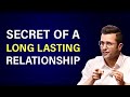 Secret of a Happy Relationship - Sandeep Maheshwari | Hindi