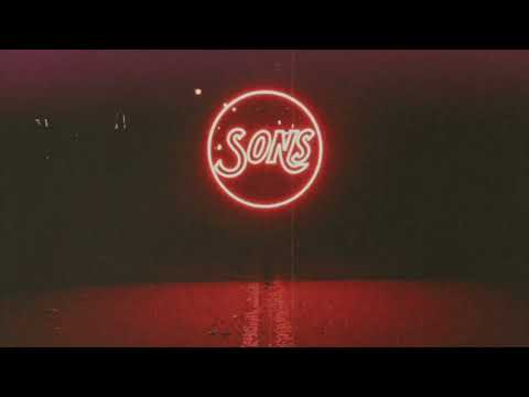 Young Rising Sons (feat. Young Saab) - EASY (Audio)