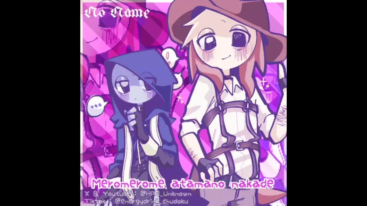 ꒦꒷ OTOMEROID meme ꒷꒦ #sprunki #sprunkiart #fypシ #edit #sprunkiincredibox #中3 #sprunkianimation