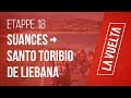 Grote kopgroep gaat voor dagzege (etappe 18) I Vuelta