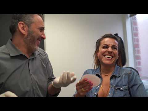 Dr. David Saadat | Beverly Hills Aesthetic Surgical Institute | Beverly Hills, CA