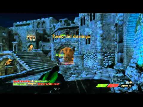 Uncharted 3: La Traición de Drake™ || EPIC FAIL ||