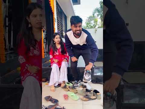 Chappal Missing Scene of PK movie 😂 #priyalkukreja #shorts #ytshorts