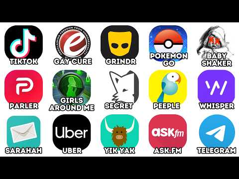 The Most Controversial Apps Ever Made