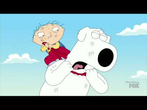 Family Guy Compilation Season 16 Part 5