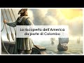 La Riscoperta Dell America Da Parte Di Colombo