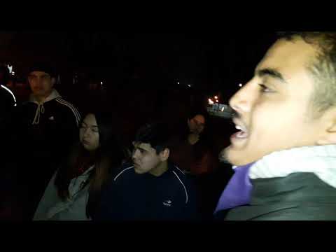 8tavos-KRANEK VS RENGO