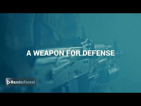 AK-47 vs the World: How It Dominated Every War