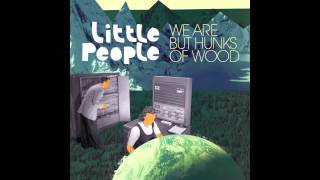 Little People - MakeMeBetter