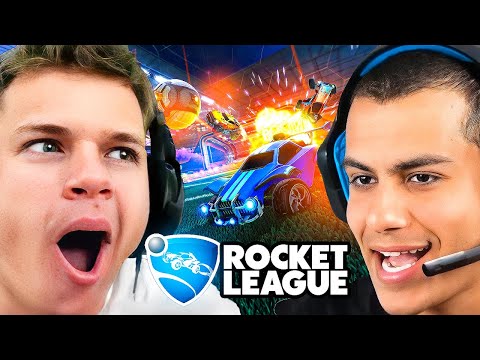 YouTube Thumbnail