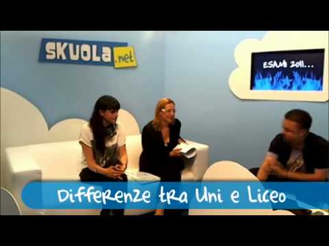 Maturità: che strada prendere dopo?