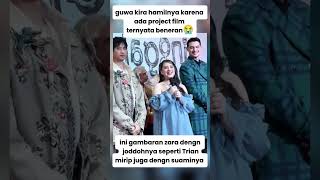 Download lagu zara setalah hamil makin imut ya #zaraadhisty #vidioshort #shorts mp3