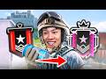 Copper To Champion Episode 1 Rainbow Six Y11S1