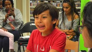 United Way and CCSD Impact Video