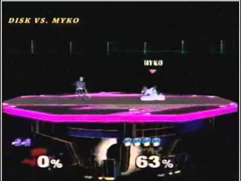 OC3 Crews - CrazyReturn vs DeathByAsians