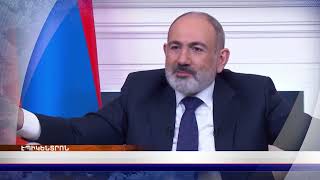 «Էպիկենտրոնի» հիմնական թողարկումը` 19:30-ին