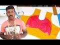 Katori Blouse Cutting And Stitching Tailor Bro