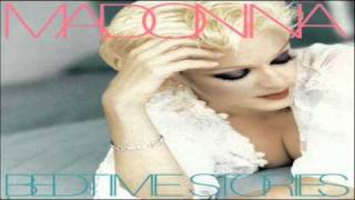 Madonna - Love Tried To Welcome Me (Album Version)