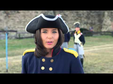 Pomniki Historii (wersja dłuższa) - Srebrna Góra, Paczków