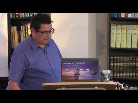 Holy Fire School Live!