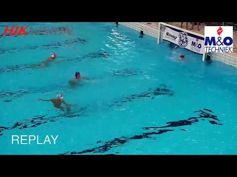 Top Jeugdtoernooi ZV De ZaanCJ1-PSV CJ1