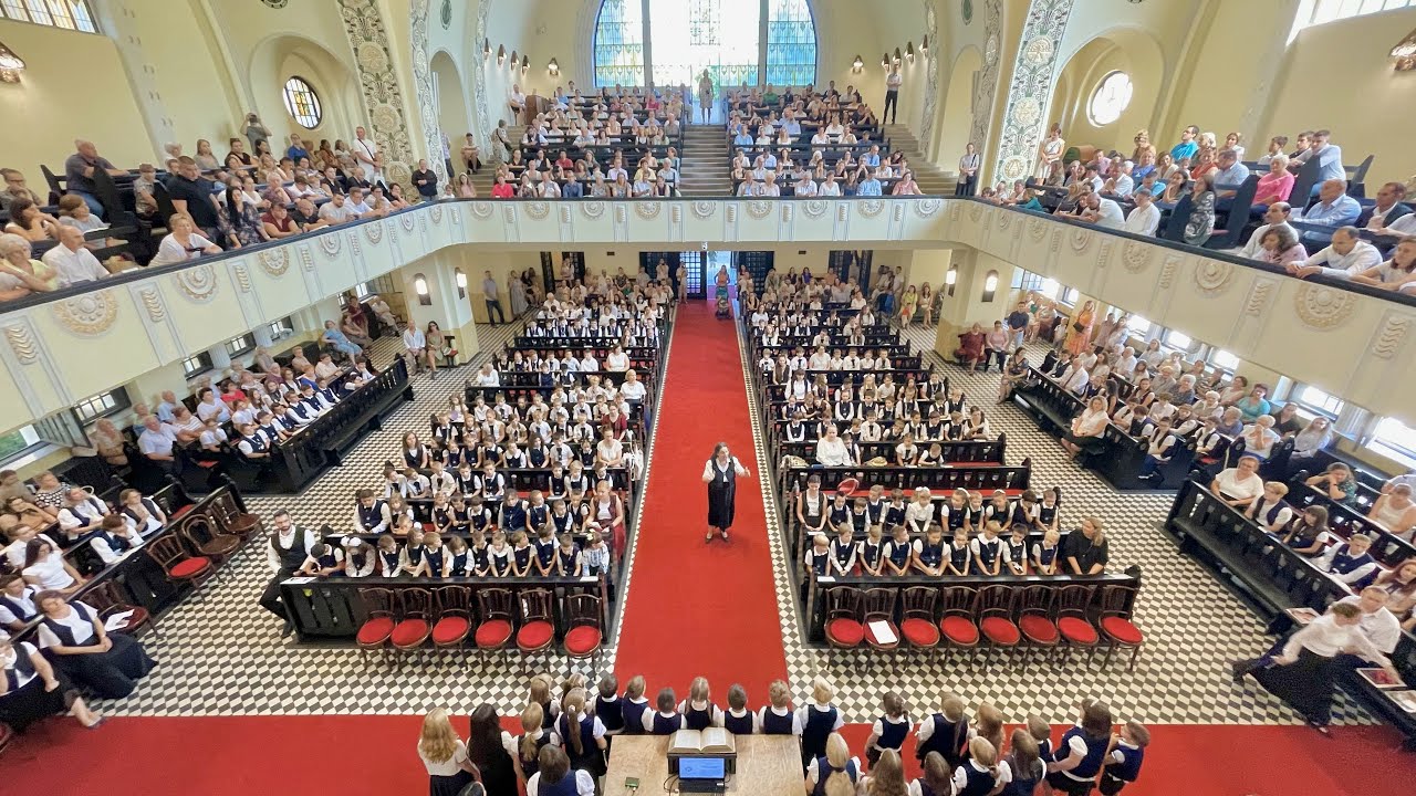 0901 Az istentiszteleti orgonajáték művészete