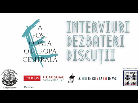 Noi suntem Dicționarul. Vasile Popovici