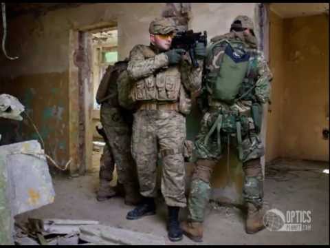 EOTech HHS Holographic Hybrid Sight - OpticsPlanet.com