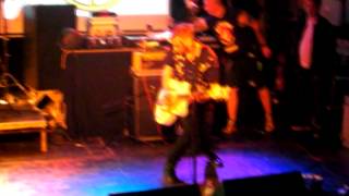 Cast Iron Arm - Demented Are Go - Bedlam Breakout #18 Sept 2014