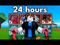I Mastered EVERY Fighting Style Blox Fruits