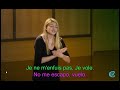 Louane - Je vole - Lyrics and Sub spanish HD