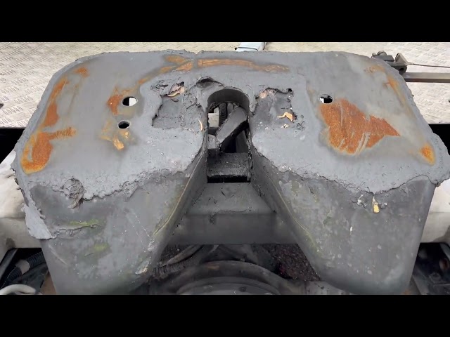 1275750 Iveco Daily 35C18 truck 3.0 HPT AGile, 176hp, 2010