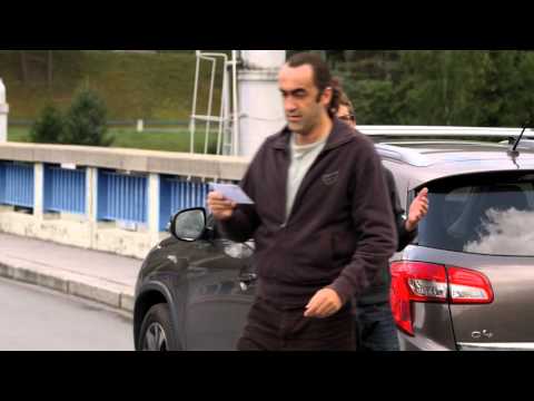 Teória tigra - "tlačiareň" (ukážka)