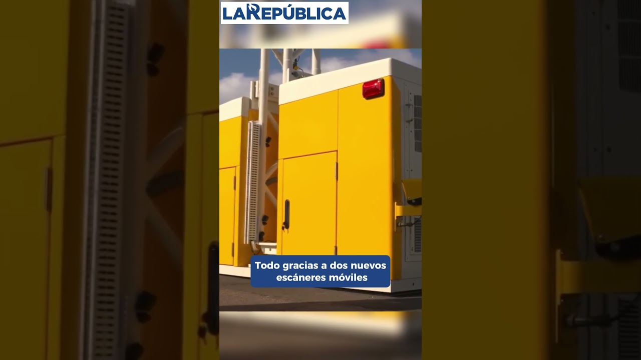 los puertos de costa