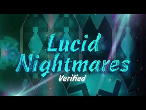 Lucid Nightmares