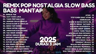 Download lagu INDONESIAN NOSTALGIA REMIX 🔥 NONSTOP BASS BOOSTED (NO ADS) mp3 Download lagu INDONESIAN NOSTALGIA REMIX 🔥 NONSTOP BASS BOOSTED (NO ADS) mp3
