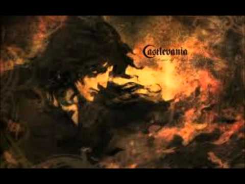 Castlevania Lords Of Shadow OST - Hunting Path