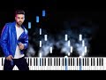 Agoney - Black | Piano Instrumental Cover Agoney - Black | Piano Instrumental Cover