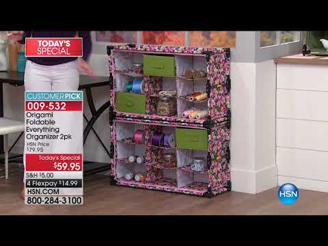 HSN | Home Clearance up to 50% Off 08.30.2017 - 08 AM