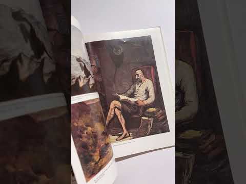 Книга L'Opera Completa Di Daumier собрание работ Оноре Домье «Classici dell Arte» Rizzoli - фото 1 - id-p2663604243