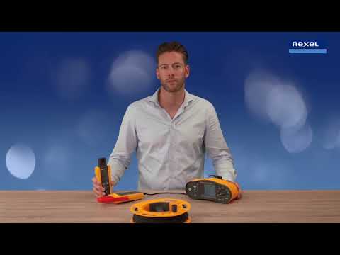 Fluke Instrumenten voor zonne-energie met 1 jaar Premium Care