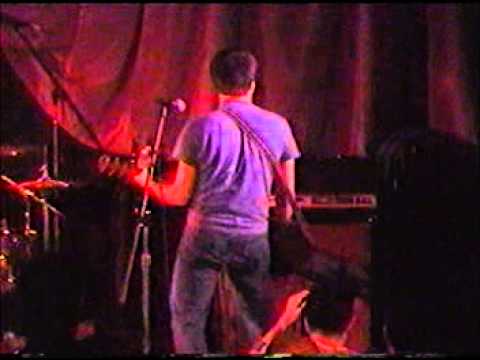 Cave In - March 1, 2002 - Brooklyn, NY @ North Six (FULL SET)