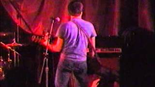 Cave In - March 1, 2002 - Brooklyn, NY @ North Six (FULL SET)