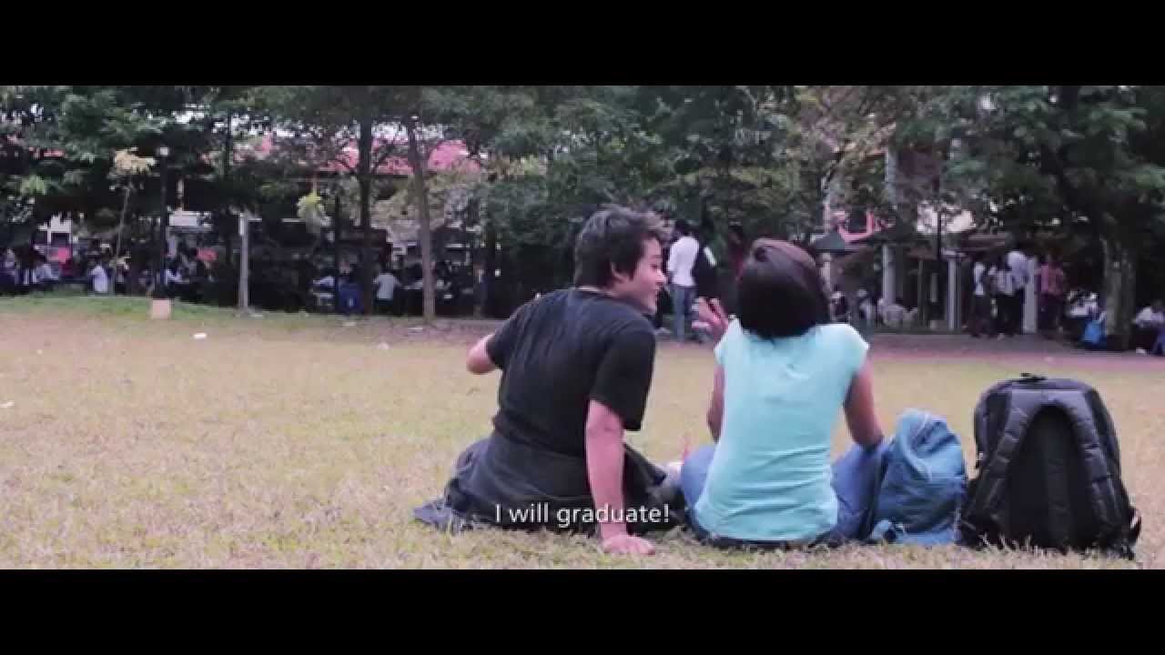 Mapulang Paggugunamgunam (Bloodshot Reverie) Trailer