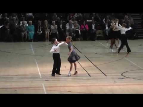 2013 International Championship England