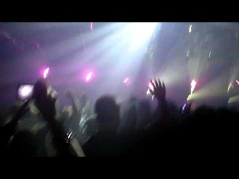 Tiesto (Lyposuct Pyramid) @ Energy 2011 - Jaarbeurs, Utrecht (3/12)
